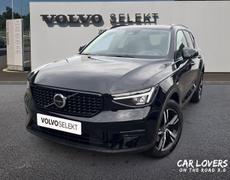 Volvo XC40 Cesson-Sévigné