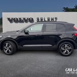 Volvo XC40 XC40 B3 163 ch DCT7 Plus Cesson-S&eacute;vign&eacute;
