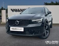 Volvo XC40 Cesson-Sévigné