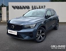 Volvo XC40 Cesson-Sévigné