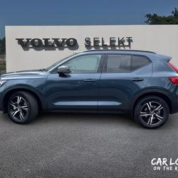 Volvo XC40 XC40 B3 163 ch DCT7 Lounge Edition Cesson-S&eacute;vign&eacute;