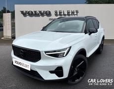 Volvo XC40 Cesson-Sévigné