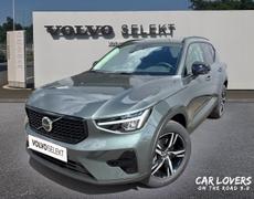 Volvo XC40 Cesson-Sévigné