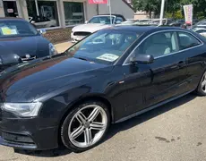 Audi A5 Alençon