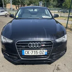 Audi A5 3.0 V6 TDI 245CH AMBITION LUXE QUATTRO S TRONIC 7 Alen&ccedil;on