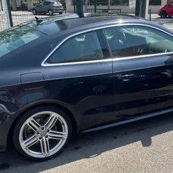 Audi A5 3.0 V6 TDI 245CH AMBITION LUXE QUATTRO S TRONIC 7 Alen&ccedil;on