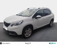 Peugeot 2008 Sarceaux