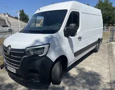 Renault Master - F3300 L2H2 2.3 BLUE DCI 135CH GRAND CONFORT EURO6 - 18 490 €