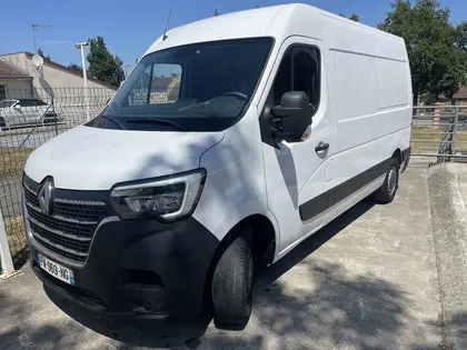 Renault Master - F3300 L2H2 2.3 BLUE DCI 135CH GRAND CONFORT EURO6 - 18 490 €