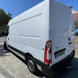 Renault Master F3300 L2H2 2.3 BLUE DCI 135CH GRAND CONFORT EURO6 Alen&ccedil;on