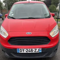Ford Transit 1.0E 100CH TREND EURO6 Alen&ccedil;on