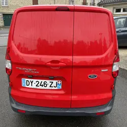 Ford Transit 1.0E 100CH TREND EURO6 Alen&ccedil;on