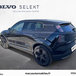 Volvo EX30 EX30 Cross Country Twin Performance 428 ch 1EDT Ultra Normanville