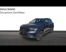 Volvo XC40 La Garde