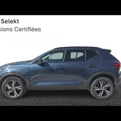 Volvo XC40 B3 163ch Lounge Edition DCT 7 La Garde