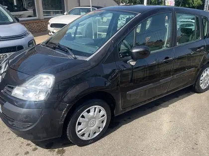 Renault Grand Modus - 1.5 DCI 65CH AUTHENTIQUE - 5 990 €