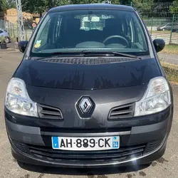 Renault Grand Modus 1.5 DCI 65CH AUTHENTIQUE Alen&ccedil;on