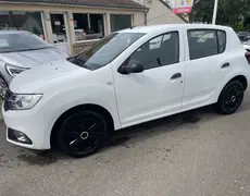 Dacia Sandero Alençon