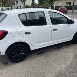 Dacia Sandero 1.0 SCE 75CH AMBIANCE -18 Alen&ccedil;on