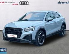 Audi Q2 Marseille 11e Arrondissement