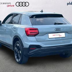 Audi Q2 Q2 35 TFSI 150 S tronic 7 S line Plus Marseille 11e Arrondissement