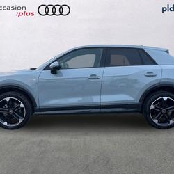 Audi Q2 Q2 35 TFSI 150 S tronic 7 S line Plus Marseille 11e Arrondissement