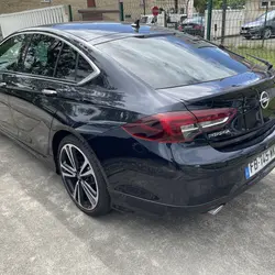 Opel Insignia Grand Sport 1.6 TURBO 200CH ELITE EURO6DT Alen&ccedil;on