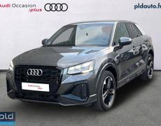 Audi Q2 Marseille 11e Arrondissement