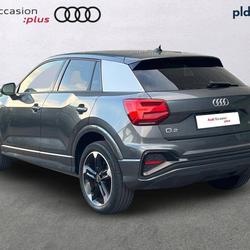 Audi Q2 Q2 35 TFSI 150 S tronic 7 S line Plus Marseille 11e Arrondissement