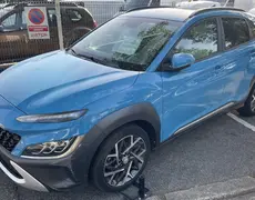 Hyundai Kona Alençon
