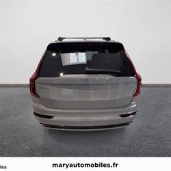 Volvo XC90 XC90 T8 AWD Hybride Rechargeable 455 ch Geartronic 8 7pl Ultra Style Dark Deauville