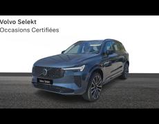 Volvo XC90 - T8 AWD 310 + 145ch Ultra Style Dark Geartronic - 101 900 €