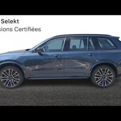 Volvo XC90 T8 AWD 310 + 145ch Ultra Style Dark Geartronic La Garde