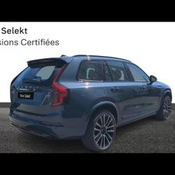 Volvo XC90 T8 AWD 310 + 145ch Ultra Style Dark Geartronic La Garde