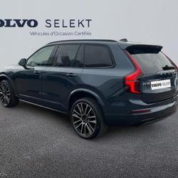 Volvo XC90 T8 AWD 310 + 145ch Ultra Style Dark Geartronic Barberey-Saint-Sulpice