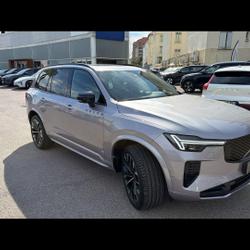 Volvo XC90 T8 AWD 310 + 145ch Ultra Style Dark Geartronic occasion - Marseille 10e Arrondissement - photo 2/11