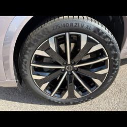 Volvo XC90 T8 AWD 310 + 145ch Ultra Style Dark Geartronic occasion - Marseille 10e Arrondissement - photo 3/11