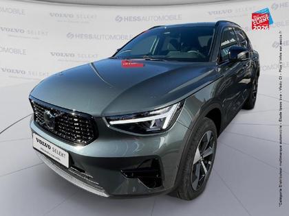 Volvo XC40 - B3 163ch Ultra DCT 7 - 48 999 €