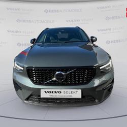 Volvo XC40 B3 163ch Ultra DCT 7 Dizy