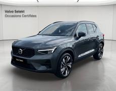 Volvo XC40 Valence