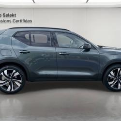 Volvo XC40 XC40 B4 197 ch DCT7 Plus Valence