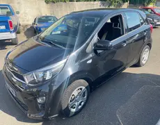 Kia Picanto Alençon