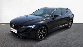 Volvo V60  - photo 0