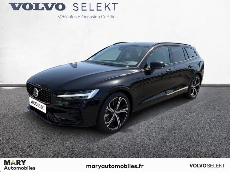 Volvo V60  - 61 490 €
