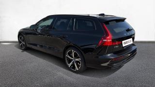 Volvo V60  - photo 2