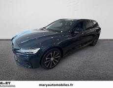 Volvo V60 Deauville