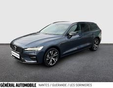 Volvo V60 Guérande