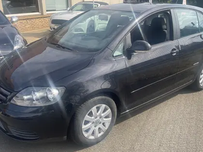 Volkswagen Golf Plus - 1.4 80CH TRENDLINE - 4 990 €