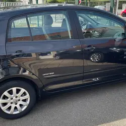 Volkswagen Golf Plus 1.4 80CH TRENDLINE Alen&ccedil;on