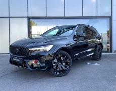 Volvo XC60 Saint-Ouen-l'Aumône